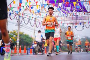 BIB: 
                            <button type="button" onclick="openModal(9964940)" class="btn btn-primary btn-sm float-right btn-popup" data-toggle="modal" data-target=".modal-high-quality">
                        <i class="fas fa-shopping-cart"></i> Add to Cart
                    </button>
                                            <button type="button" onclick="isThisMe(9964940, true)" class="btn btn-success btn-sm float-right btn-popup btn-isme hidden" data-toggle="tooltip" data-placement="bottom" title="นี่คือรูปของคุณใช่ไหม คลิกที่นี่เพื่อเอาเข้าอัลบั้ม">
                        <i class="fas fa-plus"></i> Add to album
                    </button>
                    <button type="button" onclick="isThisMe(9964940, false)" class="btn btn-warning btn-sm float-right btn-popup btn-isnotme hidden">
                        <i class="fas fa-ban"></i> Remove from album
                    </button>